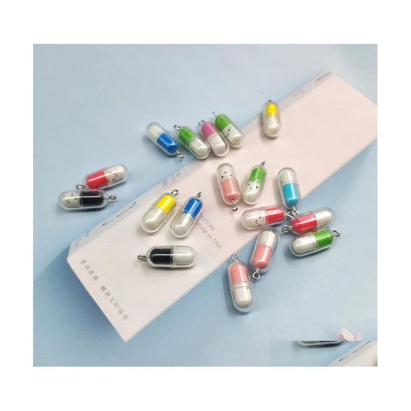 charms cute smiling face capse resin charms for jewelry making floating craft diy earings keychain accessories drop delivery finding dhmcq, Bronze;silver
charms cute smiling face capse resin charms for jewelry making floating craft diy earings keychain accessories drop delivery finding dhmcq, Bronze;silver