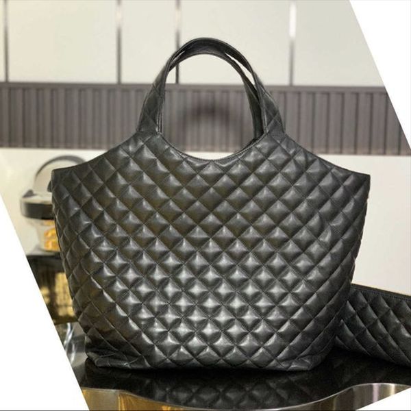 handbags designer bags large capacity totes shopping bag beach bags genuine leather women tote designer lattice handbag purse travel crossbo
handbags designer bags large capacity totes shopping bag beach bags genuine leather women tote designer lattice handbag purse travel crossbo