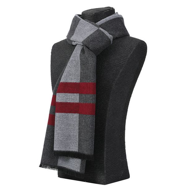 scarves casual design casual men scarves winter men's cashmere scarf luxury brand warm neckercheif modal scarves men 221205, Blue;gray
scarves casual design casual men scarves winter men's cashmere scarf luxury brand warm neckercheif modal scarves men 221205, Blue;gray