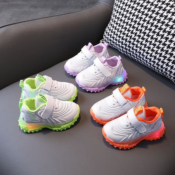 sneakers children s light up shoes 1 to 6 years old boys glowing up baby toddler girls breathable soft bottom e07304 221205, Black;red
sneakers children s light up shoes 1 to 6 years old boys glowing up baby toddler girls breathable soft bottom e07304 221205, Black;red
