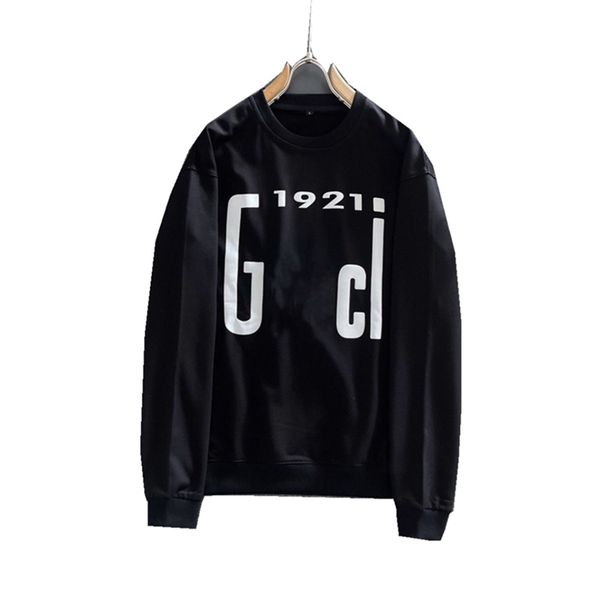 designer hoodie ess warm hooded hoodies sweater suit mens womens fashion streetwear pullover sweatshirts loose hoodies lovers 94, Black