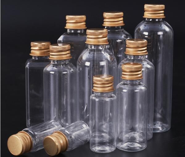 makeup tools 100pcslot plastic bottle with aluminum screw cap cosmetic container travel kits portable pet lotion cream 1020305060100ml 22120
makeup tools 100pcslot plastic bottle with aluminum screw cap cosmetic container travel kits portable pet lotion cream 1020305060100ml 22120