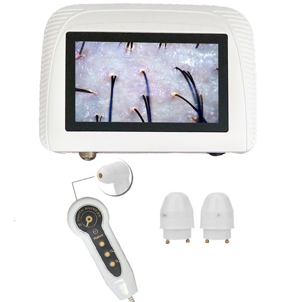 other health beauty items 50200x charging scalp detector digital hair skin analyzer microscope for hair follicle testing and skin analysis m
other health beauty items 50200x charging scalp detector digital hair skin analyzer microscope for hair follicle testing and skin analysis m