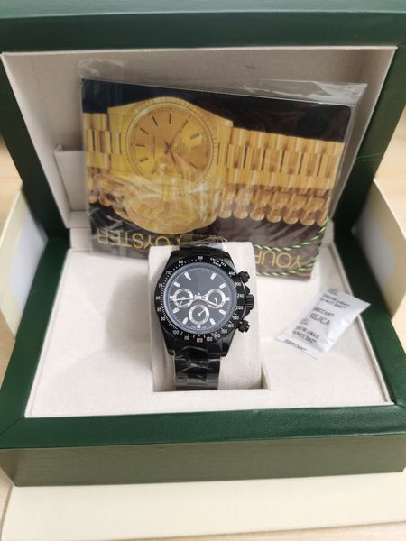 brand newmen's watch high-end design to create automatic sports sapphire glass ceramic bezel stainless steel original buckle bracelet b, Slivery;brown
brand newmen's watch high-end design to create automatic sports sapphire glass ceramic bezel stainless steel original buckle bracelet b, Slivery;brown