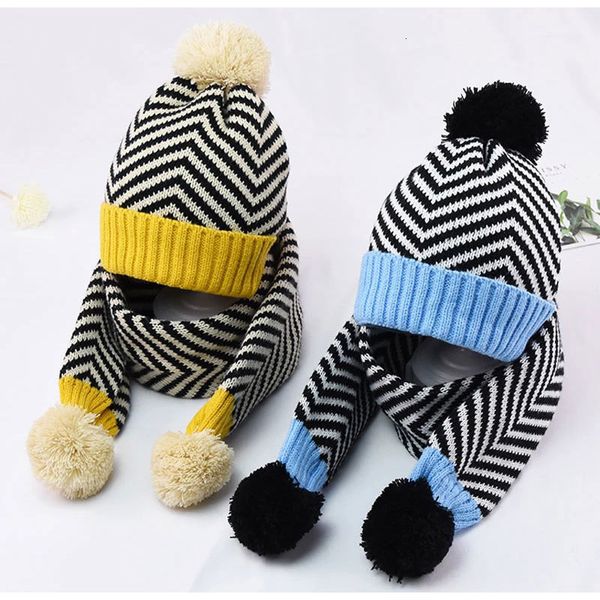 scarves wraps winter kid warm knit hat and scarf child patchwork stripe 2 piece set boy girls ear protection cap with pom 221205, Red;brown
scarves wraps winter kid warm knit hat and scarf child patchwork stripe 2 piece set boy girls ear protection cap with pom 221205, Red;brown