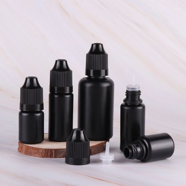 makeup tools 50pcs 5ml 10ml 15ml 30ml black pe e liquid bottle easy to squeeze plastic dropper vials with childproof caps and long thin tips
makeup tools 50pcs 5ml 10ml 15ml 30ml black pe e liquid bottle easy to squeeze plastic dropper vials with childproof caps and long thin tips