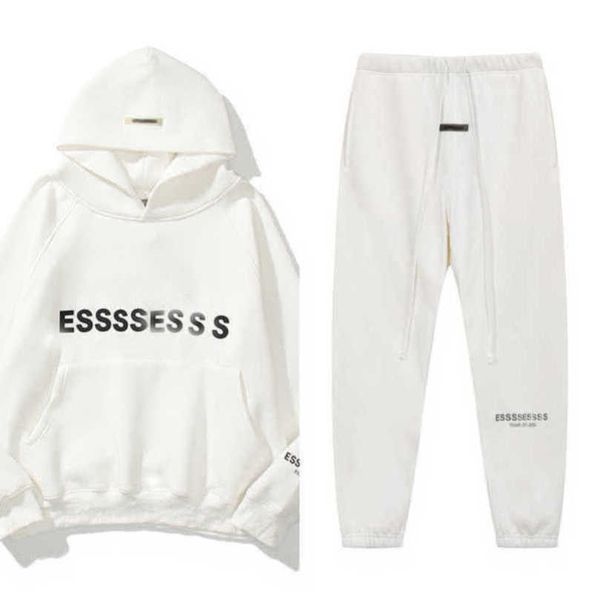 fashion men's luxury sweatshirts tracksuits essentials letter hoodies men women sportswear hooded pant coat sweater casual pullover co, Gray
fashion men's luxury sweatshirts tracksuits essentials letter hoodies men women sportswear hooded pant coat sweater casual pullover co, Gray