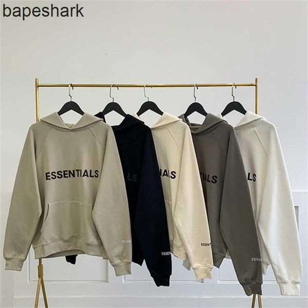 fashion brand hoodies essentials men's sweatshirt silica gel letter hip hop loose oversize hoodie, Black
fashion brand hoodies essentials men's sweatshirt silica gel letter hip hop loose oversize hoodie, Black