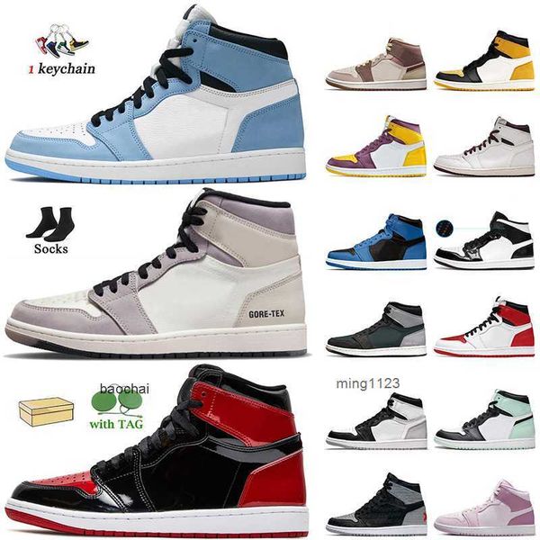 2023 patent bred 1s rebellionaire basketball shoes jumpman 1 women mens trainers university blue brotherhood carbon fiber all-star heritage, Black
2023 patent bred 1s rebellionaire basketball shoes jumpman 1 women mens trainers university blue brotherhood carbon fiber all-star heritage, Black