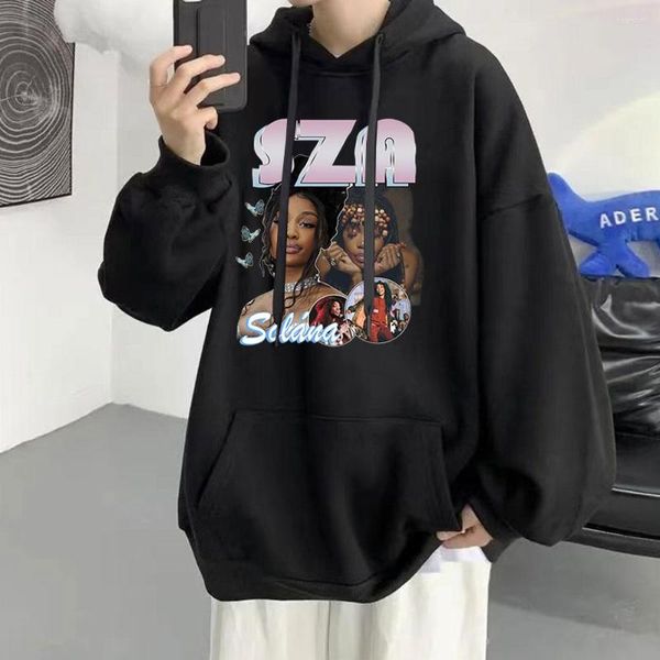 men's hoodies 90s rapper good days graphic print black men punk oversize vintage sweatshirt streetwear tracksuit
men's hoodies 90s rapper good days graphic print black men punk oversize vintage sweatshirt streetwear tracksuit