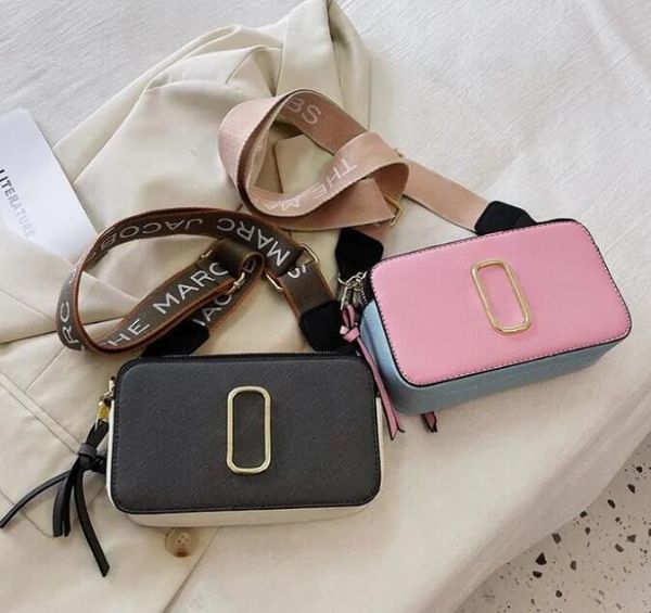women bags new 2022 contrast color small square bag trend letter single shoulder messenger bag j008
women bags new 2022 contrast color small square bag trend letter single shoulder messenger bag j008
