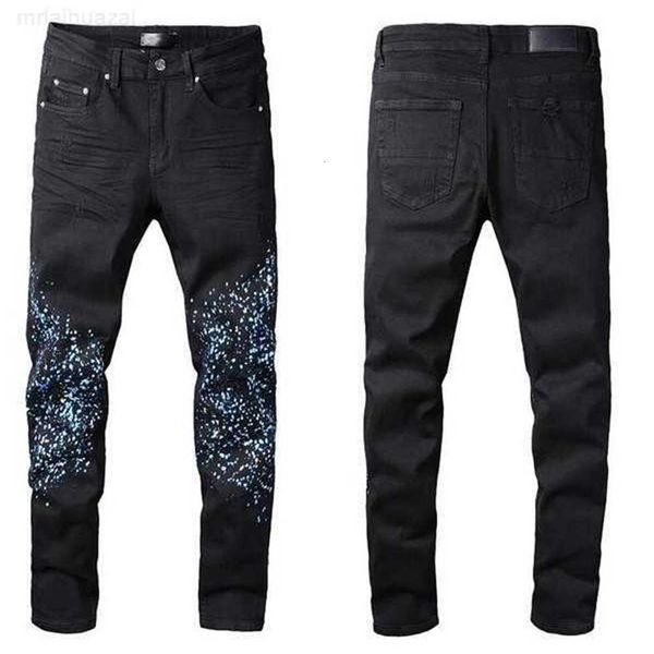 men's jeans fashion mens cool style luxury designer denim pant distressed ripped biker black blue jean slim fit motorcycle size 28-40w9
men's jeans fashion mens cool style luxury designer denim pant distressed ripped biker black blue jean slim fit motorcycle size 28-40w9