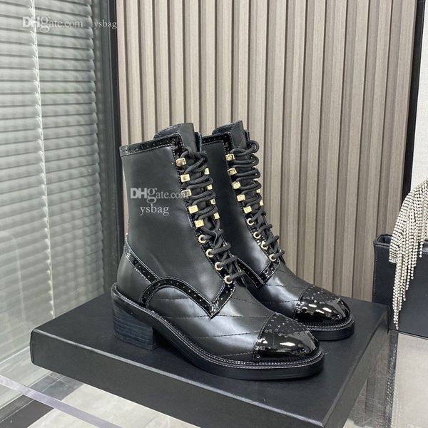 designer boots fashion leather booties channel women winter ankle boot shoes letters woman dghhh, Black
designer boots fashion leather booties channel women winter ankle boot shoes letters woman dghhh, Black