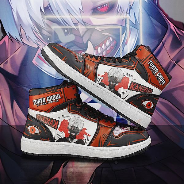 height increasing shoes drop women anime men tokyo ghoul comic cosplay sneakers runing casual high vulcanized 221203, Black;white
height increasing shoes drop women anime men tokyo ghoul comic cosplay sneakers runing casual high vulcanized 221203, Black;white