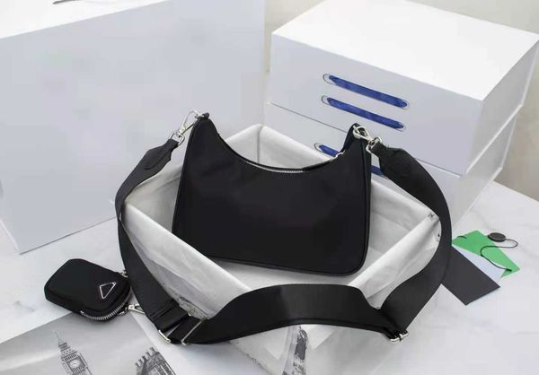 brand evening bags designer design new hobo three in one bag nylon underarm bag 2005 women's single shoulder messenger bag
brand evening bags designer design new hobo three in one bag nylon underarm bag 2005 women's single shoulder messenger bag