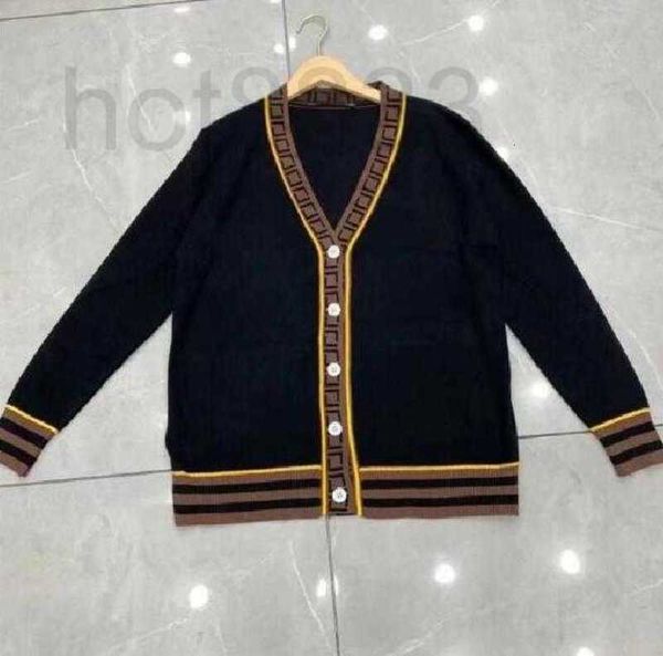 women's sweaters fashion designer knits kint wear high-end luxury double f letter print jacquard spliced cardigan v-neck sweater i7ye, White;black
women's sweaters fashion designer knits kint wear high-end luxury double f letter print jacquard spliced cardigan v-neck sweater i7ye, White;black