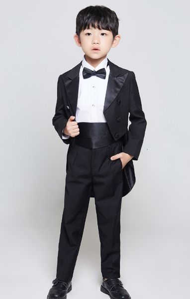 suits formal boys suit for weddings kids prom black white wedding tuxedo children clothing set boy costume 221205
suits formal boys suit for weddings kids prom black white wedding tuxedo children clothing set boy costume 221205