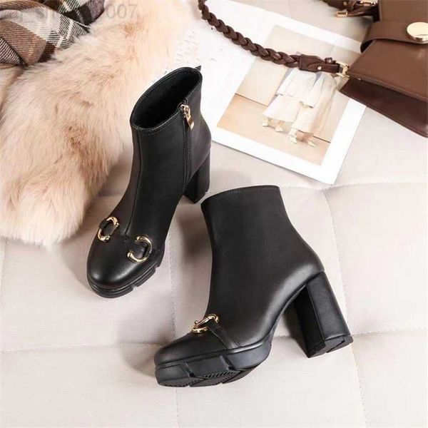 design shoes winter boots ggity ankle booties fashion sneakers women leather high heel thick socks g boot 4sf9, Black
design shoes winter boots ggity ankle booties fashion sneakers women leather high heel thick socks g boot 4sf9, Black