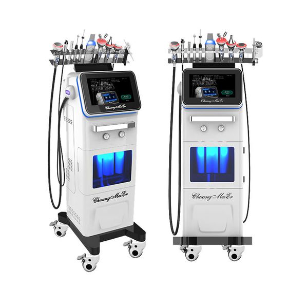 multi-functional beauty equipment full skin management 10in1 skin care exfoliator hydra oxygen facial device.
multi-functional beauty equipment full skin management 10in1 skin care exfoliator hydra oxygen facial device.