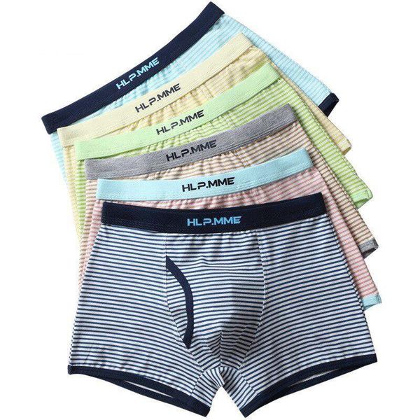 panties 4pcs lot boys underwear cotton breathable stripe briefs teen shorts for 2 14y boy boxer enfant garcon child 221205, Camo
panties 4pcs lot boys underwear cotton breathable stripe briefs teen shorts for 2 14y boy boxer enfant garcon child 221205, Camo