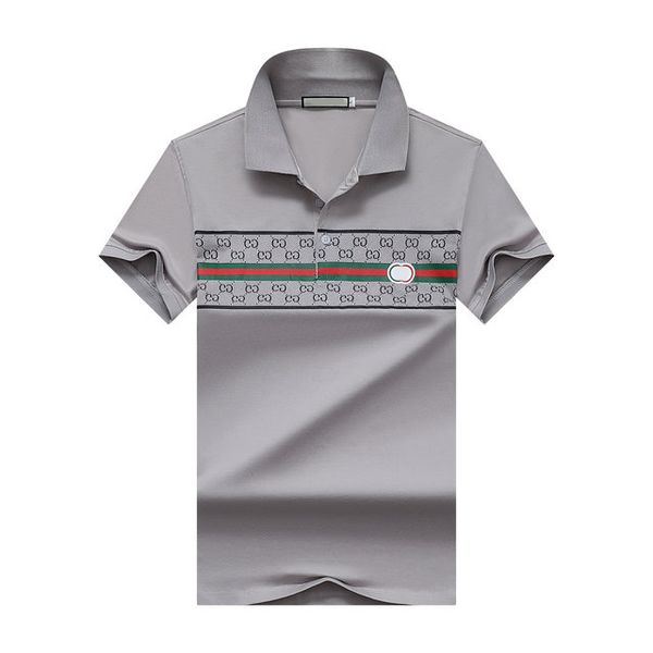 designer polo shirts men casual polo fashion print embroidery t shirt high street mens polos size m3xl 634, White;black
designer polo shirts men casual polo fashion print embroidery t shirt high street mens polos size m3xl 634, White;black