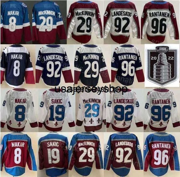 hockey jersey 2022 stanley cup finals 96 mikko rantanen reverse retro 19 joe sakic 8 cale maka, Black
hockey jersey 2022 stanley cup finals 96 mikko rantanen reverse retro 19 joe sakic 8 cale maka, Black