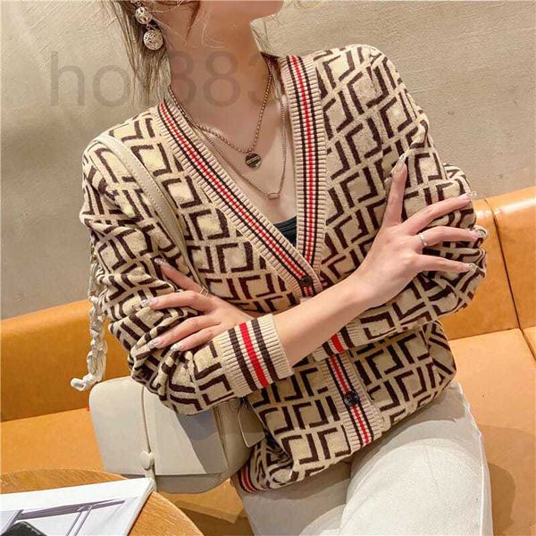women's sweaters designer f women's long sleeves knitting cardigan style fashion wool letters embroidery knitwear 180t, White;black
women's sweaters designer f women's long sleeves knitting cardigan style fashion wool letters embroidery knitwear 180t, White;black