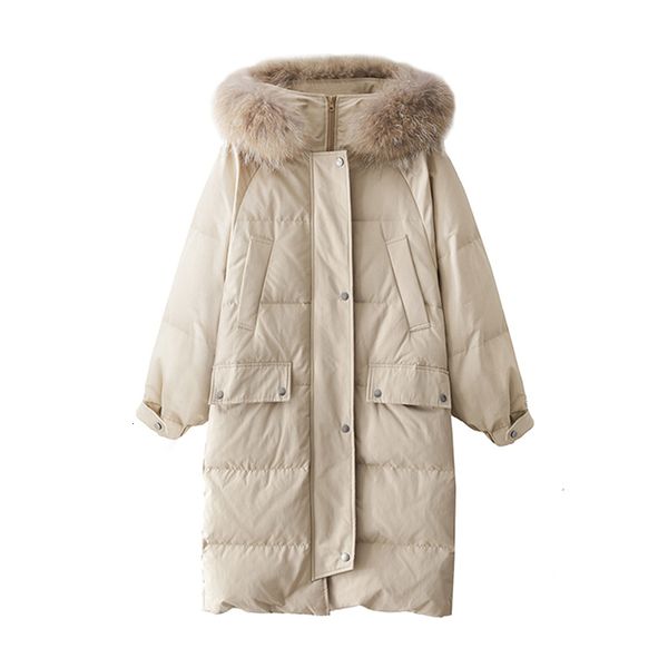 women's down parkas women's puffer long jackets baggy winter thickening warm hooded fluffy collar oversized fashion cotton padded, Black
women's down parkas women's puffer long jackets baggy winter thickening warm hooded fluffy collar oversized fashion cotton padded, Black