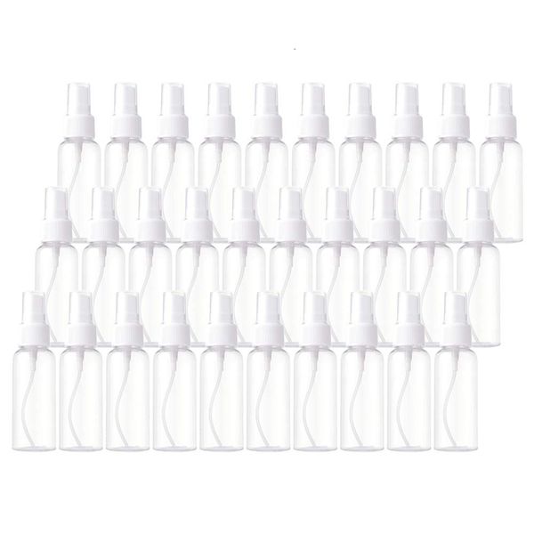 makeup tools 50 pieces 50ml spray bottles plastic empty refillable atomiser transparent travel bottle 221205
makeup tools 50 pieces 50ml spray bottles plastic empty refillable atomiser transparent travel bottle 221205