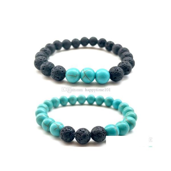 beaded lava rock beads bracelets 8 mm fashion natural stone charm jewelry weathering cuffs bangles 2 styles turquoise bracelet drop d dhhed, Black
beaded lava rock beads bracelets 8 mm fashion natural stone charm jewelry weathering cuffs bangles 2 styles turquoise bracelet drop d dhhed, Black