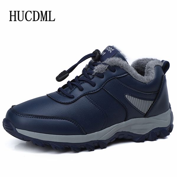 boots waterproof winter shoes for men warm plush lightweight and comfortable ankle snow women work casual 221205, Black
boots waterproof winter shoes for men warm plush lightweight and comfortable ankle snow women work casual 221205, Black