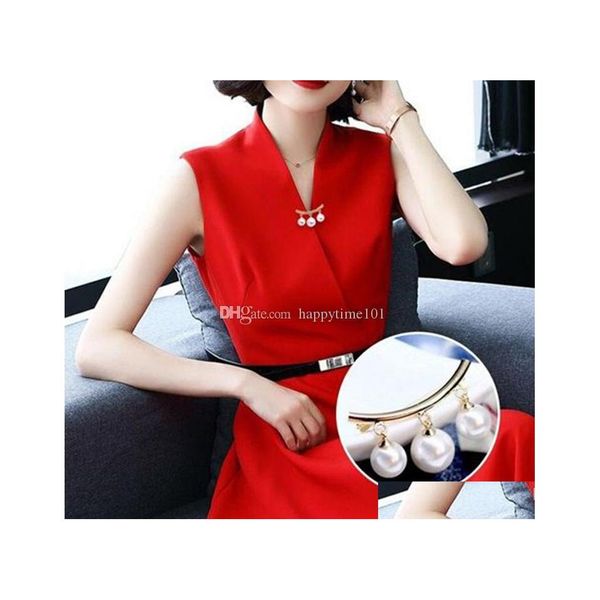 pins brooches fashion pearl bow brooch retrowalking show collar bowknot pins for women accessories jewelry drop delivery dhl7m, Gray
pins brooches fashion pearl bow brooch retrowalking show collar bowknot pins for women accessories jewelry drop delivery dhl7m, Gray