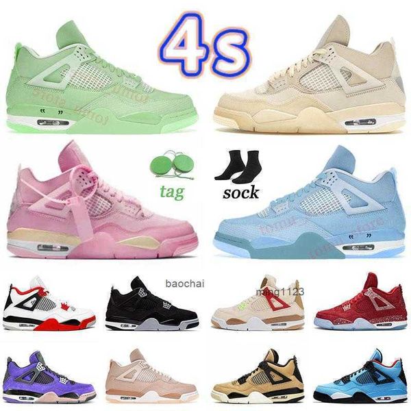 2023 2022 desginer 4 4s pink basketball shoes men women black canvas sneakers university blue white sail cactus jack shimmer sp pine green a
2023 2022 desginer 4 4s pink basketball shoes men women black canvas sneakers university blue white sail cactus jack shimmer sp pine green a