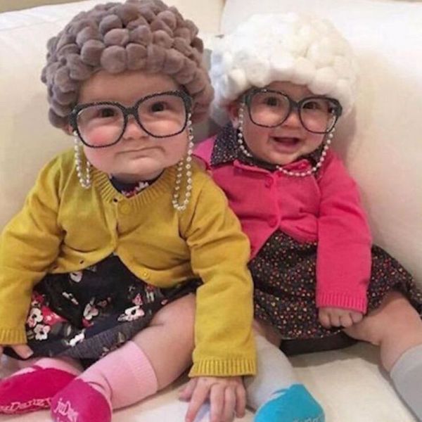 caps hats winter baby kids hat cute old lady woman curly hair wig skullies beanies plush balls children bebe and 221205, Yellow
caps hats winter baby kids hat cute old lady woman curly hair wig skullies beanies plush balls children bebe and 221205, Yellow