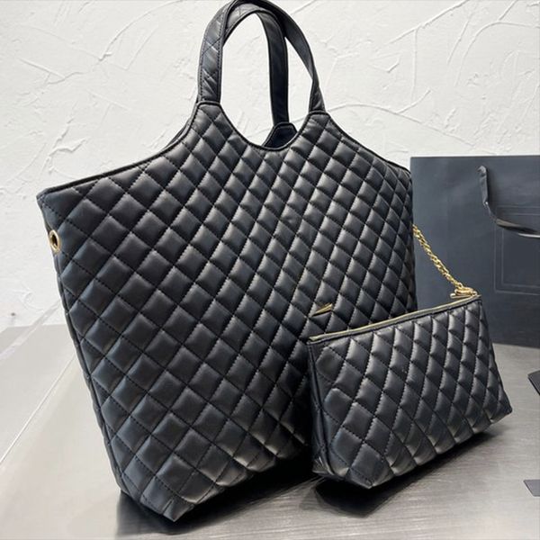 designe graceful shopping bag designer bags icare maxi tote large capacity totes beach genuine leather women lattice travel utility quilted
designe graceful shopping bag designer bags icare maxi tote large capacity totes beach genuine leather women lattice travel utility quilted