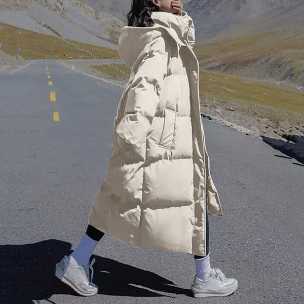 women's down parkas coat pure color button up hooded jacket and bubble coats winter clothes for women cargo vest with hood 221205, Black
women's down parkas coat pure color button up hooded jacket and bubble coats winter clothes for women cargo vest with hood 221205, Black