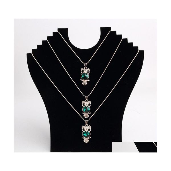jewelry stand arrival necklace bust jewelry stand pendant chain display holder neck easel showcase black color c3 drop dho1p
jewelry stand arrival necklace bust jewelry stand pendant chain display holder neck easel showcase black color c3 drop dho1p