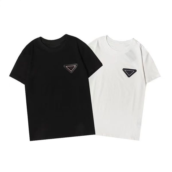 designer mens t shirts men fashion streetwear tees loose style jacket summer women clothing cotton short sleeve sweatshirts, White;black
designer mens t shirts men fashion streetwear tees loose style jacket summer women clothing cotton short sleeve sweatshirts, White;black