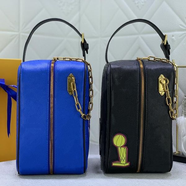 designer hand bag travel toiletry pouch 24cm protection makeup clutch bag women genuine leather waterproof cosmetic bags for womens with dus
designer hand bag travel toiletry pouch 24cm protection makeup clutch bag women genuine leather waterproof cosmetic bags for womens with dus