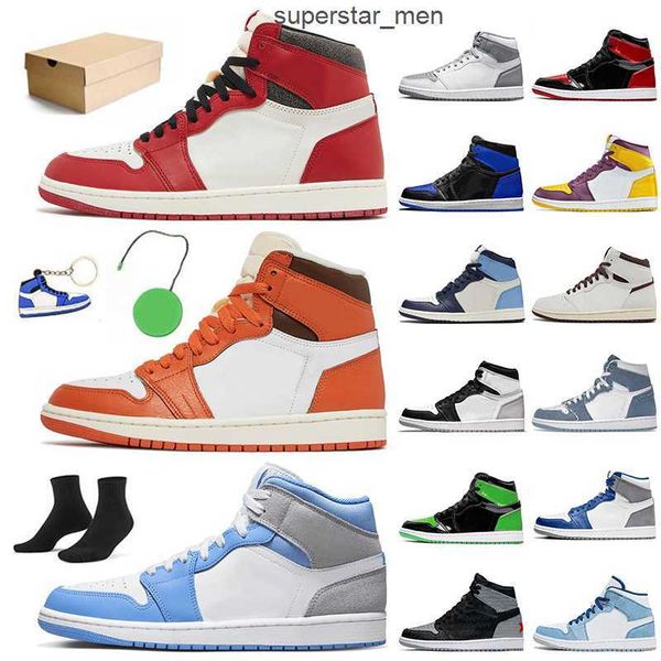 2023 popularity basketball shoes jumpman 1s mens women retro lost and found starfish denim mid university blue patent bred dark mocha sports
2023 popularity basketball shoes jumpman 1s mens women retro lost and found starfish denim mid university blue patent bred dark mocha sports