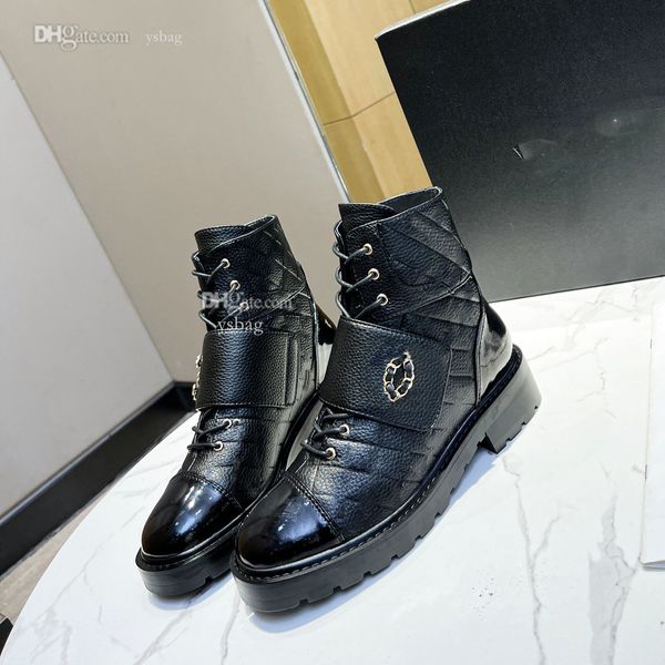 designer boots fashion leather booties channel women winter ankle boot shoes letters woman sdggfvc, Black
designer boots fashion leather booties channel women winter ankle boot shoes letters woman sdggfvc, Black