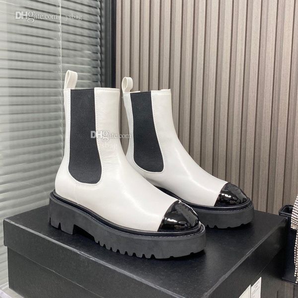 designer boots fashion leather booties channel women winter ankle boot shoes letters woman sdggvbbv, Black
designer boots fashion leather booties channel women winter ankle boot shoes letters woman sdggvbbv, Black