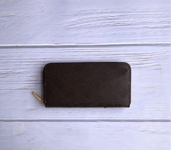 luxurys designer wallet long wallets bag card holder carry around women pocket single zipper holders money cards coins men leather purse yan, Red;black
luxurys designer wallet long wallets bag card holder carry around women pocket single zipper holders money cards coins men leather purse yan, Red;black