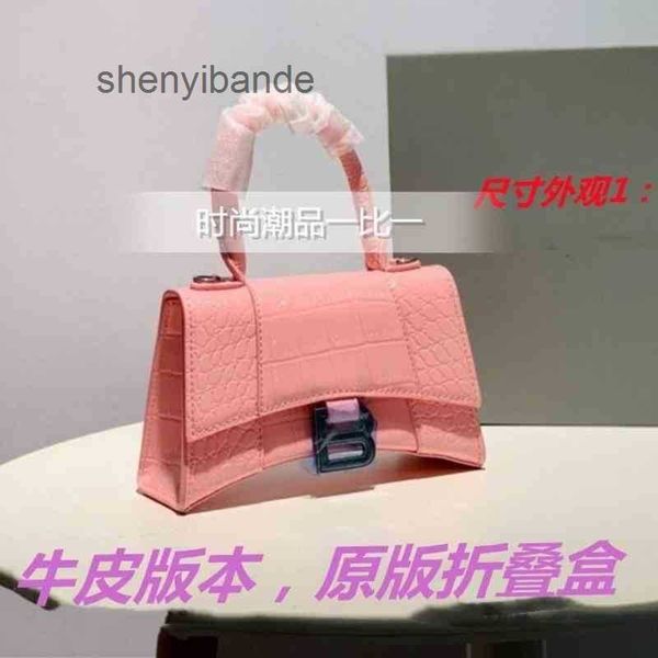 classic lady bags crossbody designer bbalencaigass ladies show version 2023 hourglass bags crocodile paern advanced sense french fashion nic
classic lady bags crossbody designer bbalencaigass ladies show version 2023 hourglass bags crocodile paern advanced sense french fashion nic