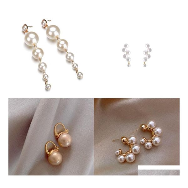 dangle chandelier fashion korean oversized white pearl drop dangle earrings for women bohemian golden wedding jewelry gift 86 d3 de dhh2c, Silver
dangle chandelier fashion korean oversized white pearl drop dangle earrings for women bohemian golden wedding jewelry gift 86 d3 de dhh2c, Silver