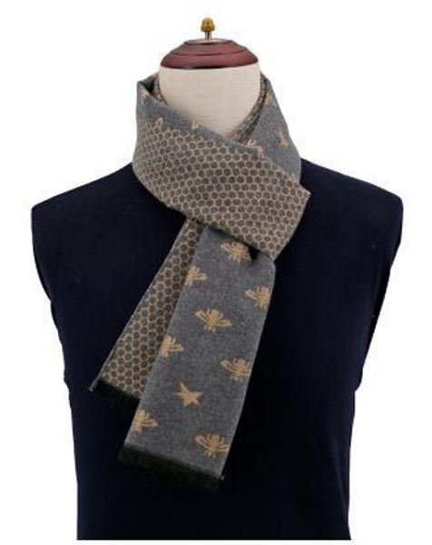 scarves fashion winter plaid cashmere scarf for men warm neck scarfs male business scarves long pashmina christmas gifts geometric 221205, Blue;gray
scarves fashion winter plaid cashmere scarf for men warm neck scarfs male business scarves long pashmina christmas gifts geometric 221205, Blue;gray