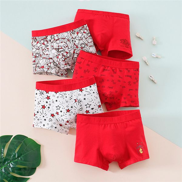 panties 5pcs pack boys underwear cotton for kids casual teenage red shorts boxers toddler baby boy underpants children clothing 221205, Camo
panties 5pcs pack boys underwear cotton for kids casual teenage red shorts boxers toddler baby boy underpants children clothing 221205, Camo