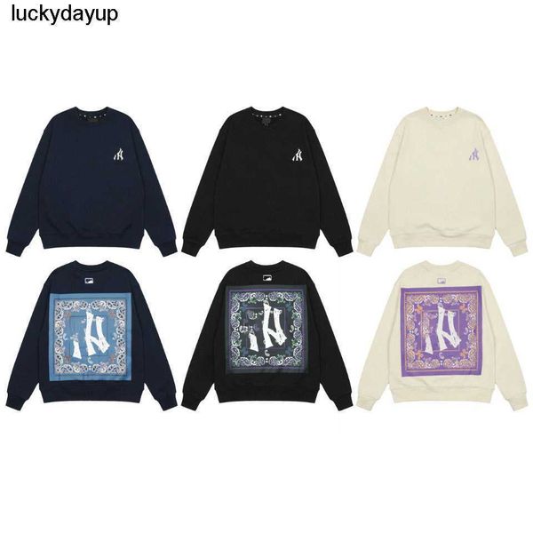 men's hoodies designer sweatshirts new fashion mlb sweater men women flower embroidery neck lovers streetwear hoodie, Black
men's hoodies designer sweatshirts new fashion mlb sweater men women flower embroidery neck lovers streetwear hoodie, Black