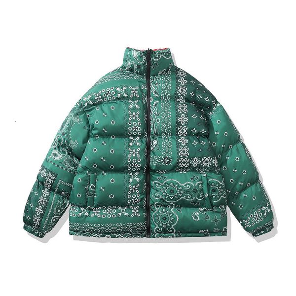 men's down parkas winter parkas jacket men hip hop stand collar double sides wear printed cotton padded jacket thick warm windbreaker o, Black
men's down parkas winter parkas jacket men hip hop stand collar double sides wear printed cotton padded jacket thick warm windbreaker o, Black