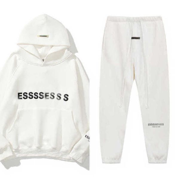 fashion luxury sweatshirts men's tracksuits essentials letter hoodies men women sportswear hooded pant coat sweater casual pullover co, Gray
fashion luxury sweatshirts men's tracksuits essentials letter hoodies men women sportswear hooded pant coat sweater casual pullover co, Gray